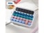 Mechanical Keyboard Calculator Silent Candy Color For Student Office Carousel 1
