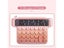 Mechanical Keyboard Calculator Silent Candy Color For Student Office Carousel 4