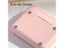 Mechanical Keyboard Calculator Silent Candy Color For Student Office Carousel 6