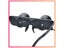 Universal Fishing Telescope Plastic Binoculars Professional Fishing Glasses Carousel 6