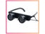 Universal Fishing Telescope Plastic Binoculars Professional Fishing Glasses Carousel 7
