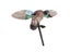 Electric Mallard Duck Rotating Wing Remote Control Duck Lure Teal Attractive Carousel 5