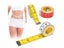 New 150cm/60" Body Measuring Ruler Sewing Tailor Tape Measure Mini Soft Flat Carousel 5