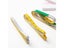 New 150cm/60" Body Measuring Ruler Sewing Tailor Tape Measure Mini Soft Flat Carousel 7
