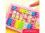 Portable 13 Digits Column Abacus For Math Learning Carousel 1
