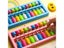 Portable 13 Digits Column Abacus For Math Learning Carousel 3