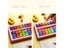 Portable 13 Digits Column Abacus For Math Learning Carousel 6