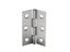 10pcs Stainless Steel Door Hinge For Box Carousel 4