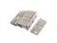 10pcs Stainless Steel Door Hinge For Box Carousel 6