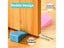 1pc Safety Silicone Door Stop Stoppers Block Wedge Doorstops Door Stopper Home Carousel 6