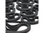 HTD 2M Timing Belt 2M Closed Loop Rubber Belt Width 4/6/10/15mm Length 118 120 Carousel 3