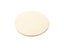 2pc Polishing Pads Fine Wool Felt Wheel For Automotive Glass Furniture Carousel 5