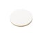 2pc Polishing Pads Fine Wool Felt Wheel For Automotive Glass Furniture Carousel 6