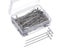 27/32/38/51mm T Shaped Sliver Stainless Steel Sewing Positioning Needles Carousel 4