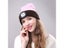SANWOOD Unisex Outdoor Cycling Hiking LED Light Knitted Hat Winter Elastic Carousel 4
