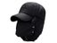 Winter Fur Warm Windproof Hat Men Women Lei Feng Cap Bomber Faux Fur Ear Flap Carousel 3