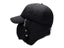 Winter Fur Warm Windproof Hat Men Women Lei Feng Cap Bomber Faux Fur Ear Flap Carousel 4