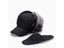 Winter Fur Warm Windproof Hat Men Women Lei Feng Cap Bomber Faux Fur Ear Flap Carousel 6