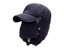 Winter Fur Warm Windproof Hat Men Women Lei Feng Cap Bomber Faux Fur Ear Flap Carousel 1