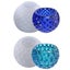 Silicone Molds Candle Bowl Epoxy Resin Moulds Carousel 1