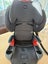 Britax Clicktight booster seat Carousel 1