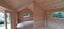 3.6m x 7.0m Kitset Cabin NZ Made. Cedar Cladding. Insulation. Timber Interior Carousel 3
