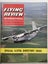 RAF FLYING REVIEW: Bound editions of 12x Royal Air Force magazines 1963 to 1964 Carousel 6