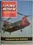 RAF FLYING REVIEW: Bound editions of 12x Royal Air Force magazines 1963 to 1964 Carousel 9
