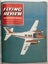 RAF FLYING REVIEW: Bound editions of 12x Royal Air Force magazines 1963 to 1964 Carousel 12
