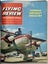 RAF FLYING REVIEW: Bound editions of 12x Royal Air Force magazines 1963 to 1964 Carousel 13