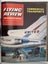 RAF FLYING REVIEW: Bound editions of 12x Royal Air Force magazines 1963 to 1964 Carousel 16