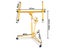 Drywall Lifter 11Ft Carousel 3