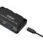 Usb 3.0 X 4 Adapter Onten 8102B Compatible Carousel 4