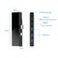 Usb 3.0 + Type-C Hub Adapter 5 Ports Carousel 2