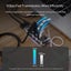 4-Port Usb 3.0 Desktop Hub With Blue Led Carousel 6