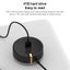 4-Port Usb 2.0 Circular Splitter Hub Carousel 2