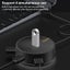 4-Port Usb 2.0 Circular Splitter Hub Carousel 4