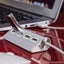 4-Port Usb 2.0 Hub High Speed & Compact Carousel 8
