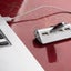 4-Port Usb 2.0 Hub High Speed & Compact Carousel 9
