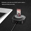 High-Speed 3-Port Usb Hub With Tf / Sd Card Reader Carousel 6
