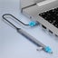 7-Port Usb 3.0 / 2.0 Hub Expansion Dock Station Carousel 4