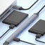 7-Port Usb 3.0 / 2.0 Hub Expansion Dock Station Carousel 6