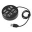 8-Port Usb 2.0 Hub For Laptop 60Cm Length 1Tb Hdd Support Carousel 2