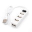 4-Port Usb 2.0 Hub With Switch Carousel 2