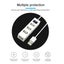 4-Port Usb 2.0 Hub With Switch Carousel 6