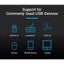 4-Port Usb 2.0 Hub With Switch Carousel 8