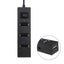 4-Port Usb 2.0 Hub With Switch Carousel 9