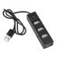 4-Port Usb 2.0 Hub With Switch Carousel 10