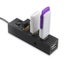 4-Port Usb 2.0 Hub With Switch Carousel 11