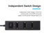 4-Port Usb 2.0 Hub With Switch Carousel 13